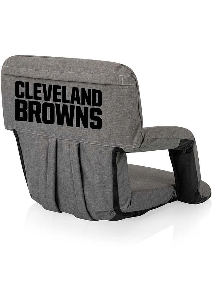Cleveland Browns Ventura Reclining Stadium Seat