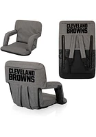 Cleveland Browns Ventura Reclining Stadium Seat