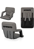 Dallas Cowboys Ventura Reclining Stadium Seat