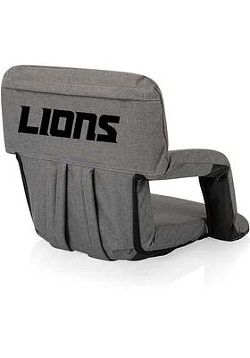Detroit Lions Ventura Reclining Stadium Seat