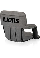 Detroit Lions Ventura Reclining Stadium Seat