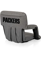 Green Bay Packers Ventura Reclining Stadium Seat