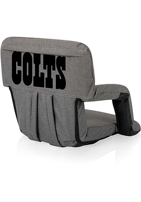 Indianapolis Colts Ventura Reclining Stadium Seat
