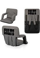 Indianapolis Colts Ventura Reclining Stadium Seat
