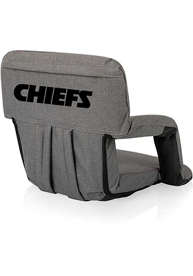 Kansas City Chiefs Ventura Reclining Stadium Seat