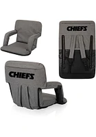 Kansas City Chiefs Ventura Reclining Stadium Seat