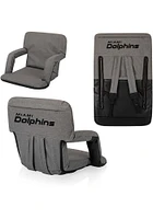 Miami Dolphins Ventura Reclining Stadium Seat