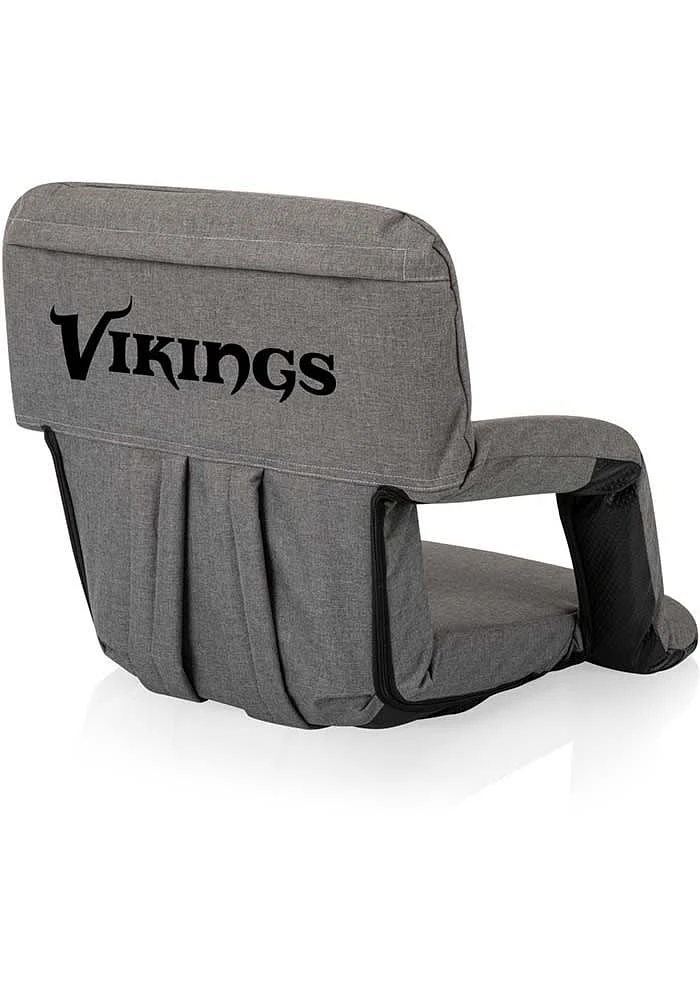 Minnesota Vikings Ventura Reclining Stadium Seat