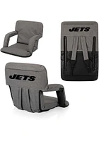 New York Jets Ventura Reclining Stadium Seat