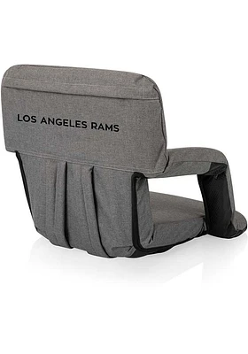 Los Angeles Rams Ventura Reclining Stadium Seat