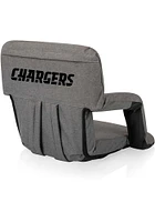 Los Angeles Chargers Ventura Reclining Stadium Seat