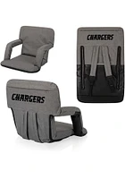 Los Angeles Chargers Ventura Reclining Stadium Seat