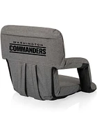 Washington Commanders Ventura Reclining Stadium Seat