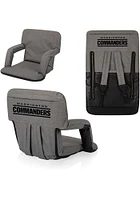 Washington Commanders Ventura Reclining Stadium Seat