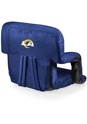 Los Angeles Rams Ventura Reclining Stadium Seat
