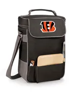 Cincinnati Bengals Duet Insulated Wine Tote Cooler