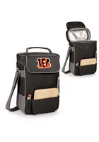 Cincinnati Bengals Duet Insulated Wine Tote Cooler