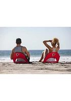Atlanta Falcons Oniva Reclining Stadium Seat