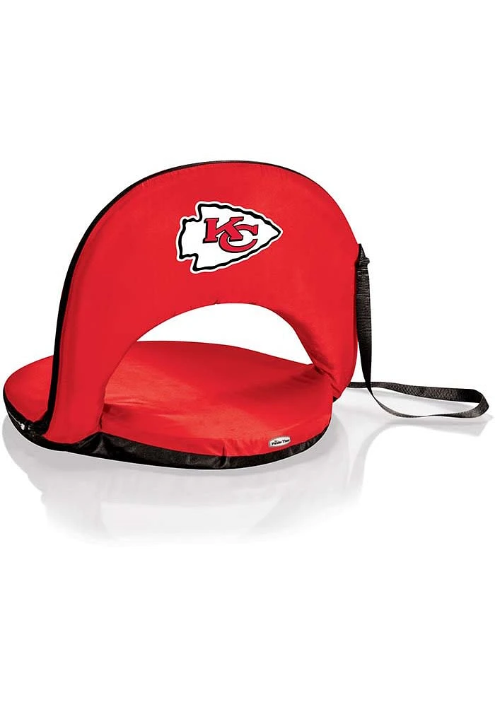 Kansas City Chiefs Oniva Reclining Stadium Seat