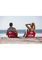 Kansas City Chiefs Oniva Reclining Stadium Seat