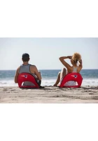 New England Patriots Oniva Reclining Stadium Seat