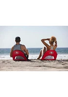 San Francisco 49ers Oniva Reclining Stadium Seat