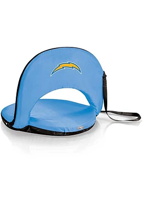 Los Angeles Chargers Oniva Reclining Stadium Seat
