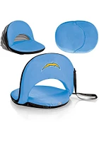 Los Angeles Chargers Oniva Reclining Stadium Seat