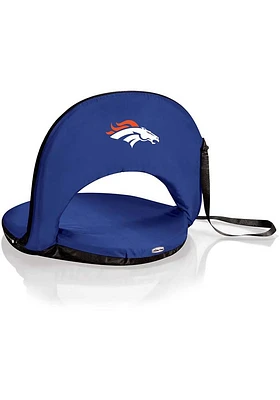 Denver Broncos Oniva Reclining Stadium Seat