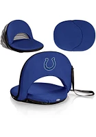 Indianapolis Colts Oniva Reclining Stadium Seat