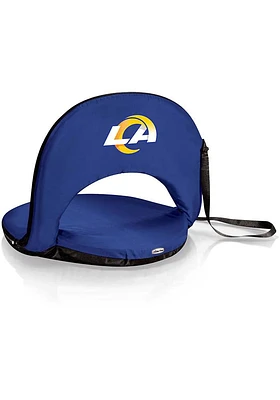 Los Angeles Rams Oniva Reclining Stadium Seat