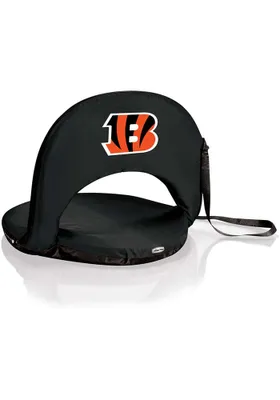 Cincinnati Bengals Oniva Reclining Stadium Seat