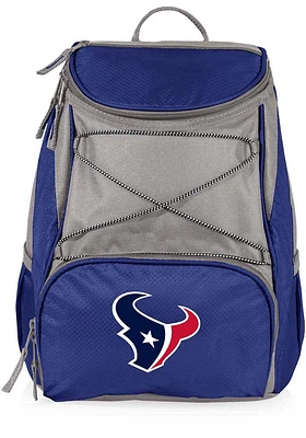 Houston Texans PTX Backpack Cooler
