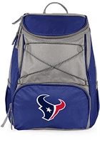 Houston Texans PTX Backpack Cooler