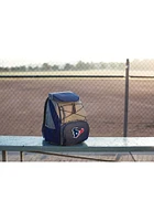 Houston Texans PTX Backpack Cooler