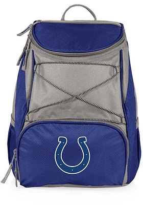 Indianapolis Colts PTX Backpack Cooler
