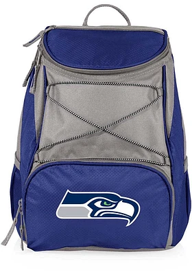 Seattle Seahawks PTX Backpack Cooler