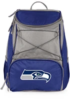 Seattle Seahawks PTX Backpack Cooler