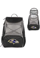 Baltimore Ravens PTX Backpack Cooler
