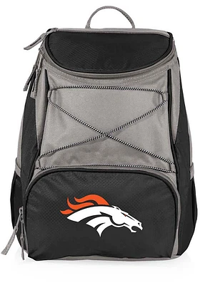 Denver Broncos PTX Backpack Cooler