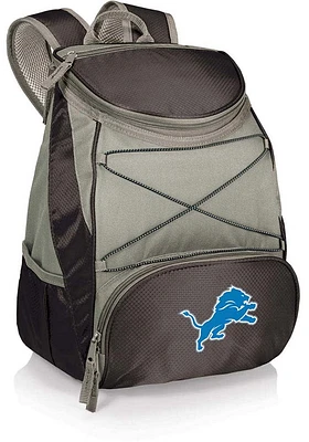 Detroit Lions PTX Backpack Cooler