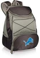Detroit Lions PTX Backpack Cooler