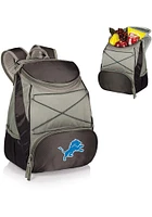 Detroit Lions PTX Backpack Cooler