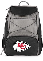 Kansas City Chiefs PTX Backpack Cooler