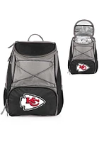 Kansas City Chiefs PTX Backpack Cooler