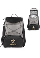 New Orleans Saints PTX Backpack Cooler