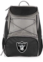 Las Vegas Raiders PTX Backpack Cooler