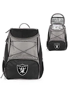 Las Vegas Raiders PTX Backpack Cooler