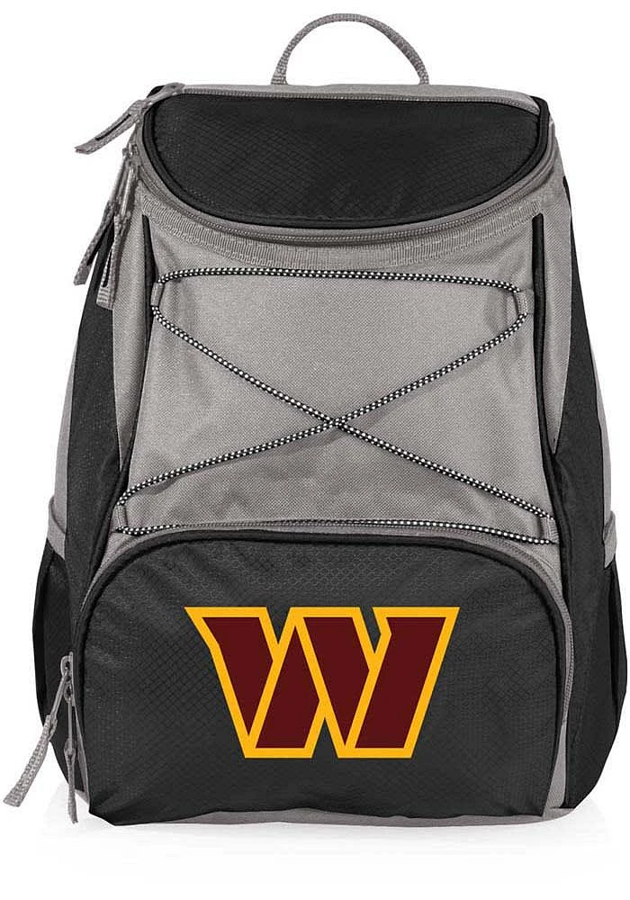 Washington Commanders PTX Backpack Cooler