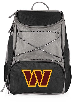 Washington Commanders PTX Backpack Cooler